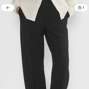 Aritzia Agency pant